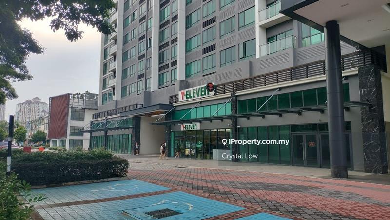 Shop for Sale in Petaling Jaya, Selangor by Crystal Low - iProperty.com.my