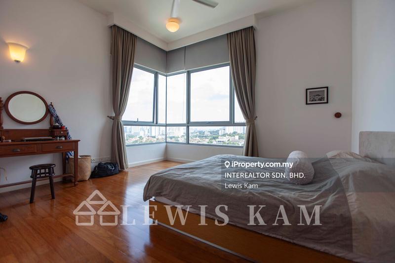 Condominium for Sale in Springtide Residences by Lewis Kam - iProperty.com.my