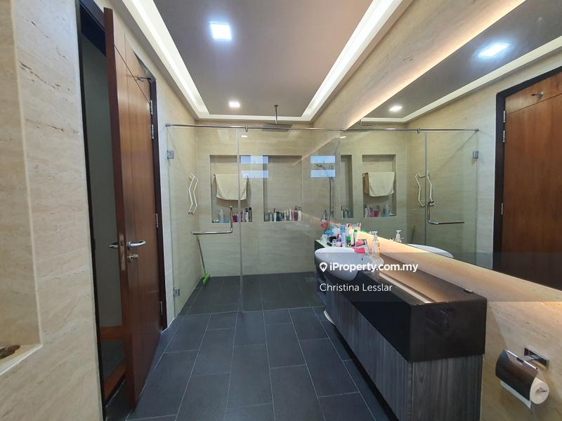 Bungalow House untuk Dijual di Bukit Jelutong, Shah Alam oleh Christina Lesslar - iProperty.com.my