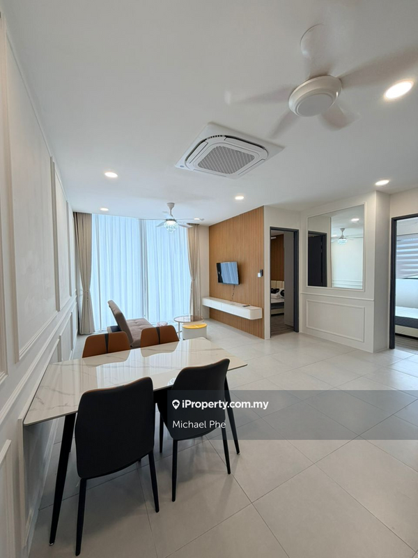 For Rent - The Podium