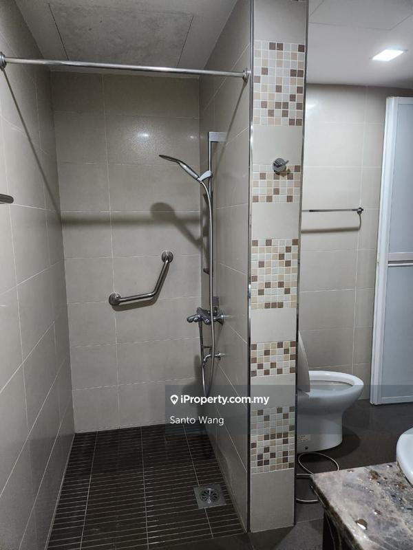 Condominium for Sale in Petrie Condominium by Santo Wang - iProperty.com.my