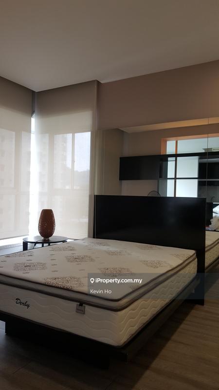 For Rent - Verve Suites