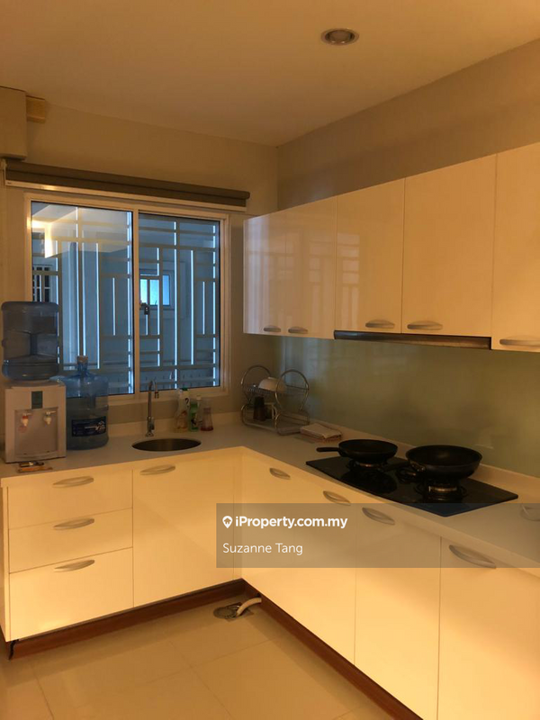 Residensi Servis untuk Dijual di Oasis Serviced Suites @ Oasis Ara Damansara oleh Suzanne Tang - iProperty.com.my