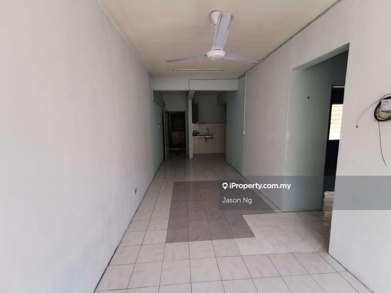 Pangsapuri untuk Dijual di Villa Sentosa oleh Jason Ng - iProperty.com.my