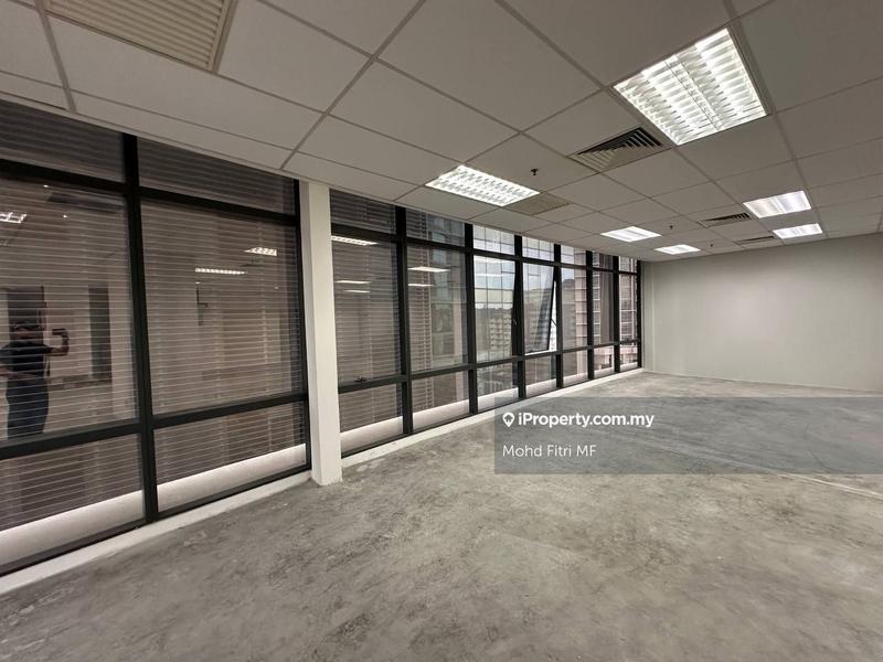 Pejabat untuk Disewa di Bangsar Utama, Bangsar oleh Mohd Fitri MF - iProperty.com.my