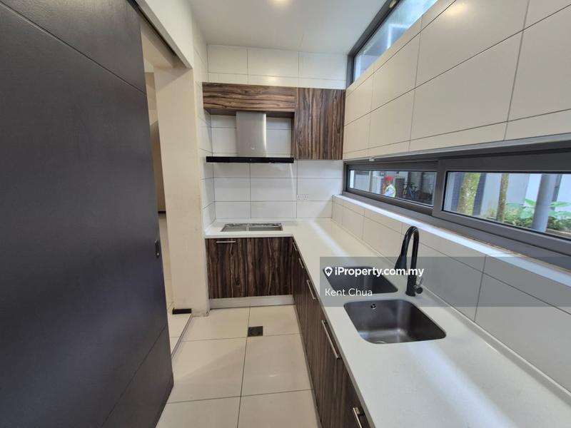 3.5-storey Terraced House for Sale in Desa Parkcity, Kuala Lumpur by Kent Chua - iProperty.com.my