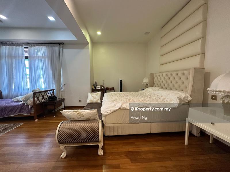 Bungalow House untuk Dijual di Taman Tunku, Bukit Tunku (Kenny Hills) oleh Aivan Ng - iProperty.com.my