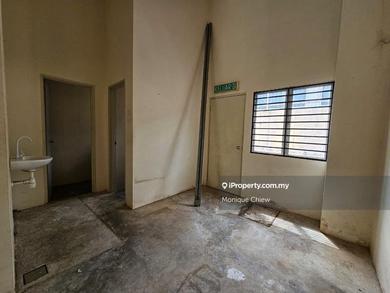 Shop for Rent in Rawang Corporate Industrial Park, Rawang by Monique Chiew - iProperty.com.my