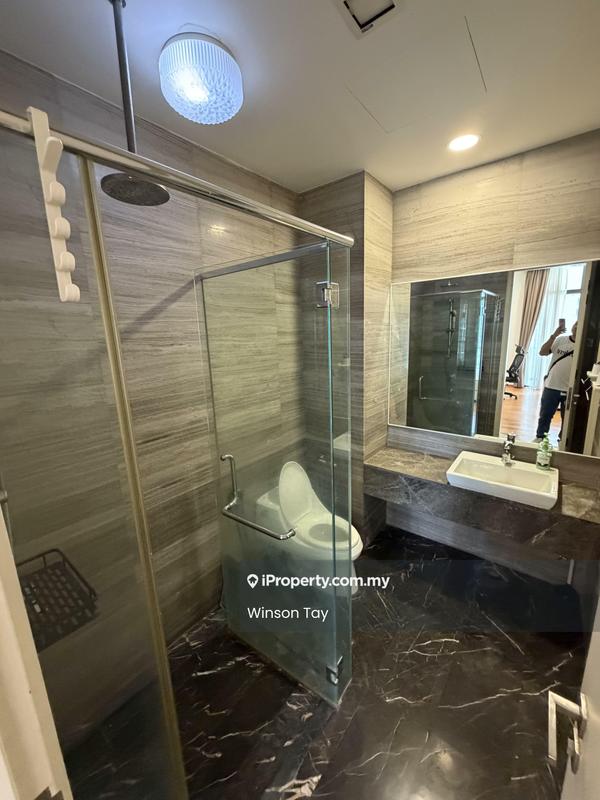 Condominium for Rent in Mirage Residence by Winson Tay - Bathroom - iProperty.com.my