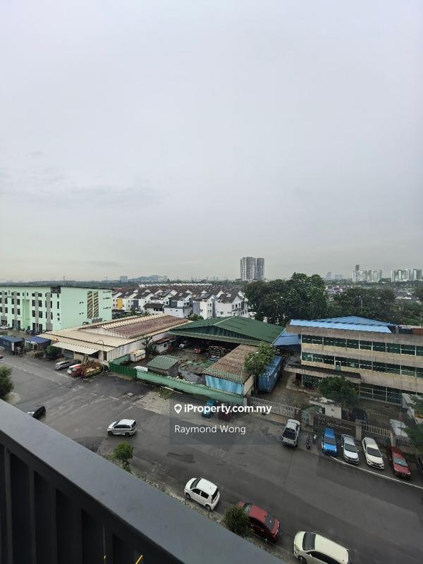 Kediaman Servis untuk Disewa di MIRA at Shorea Park oleh Raymond Wong - iProperty.com.my