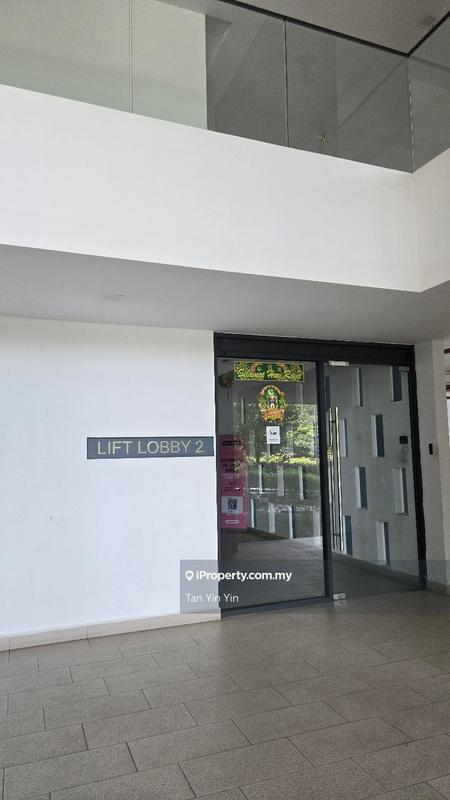 For Sale - Cristal Serin Residence