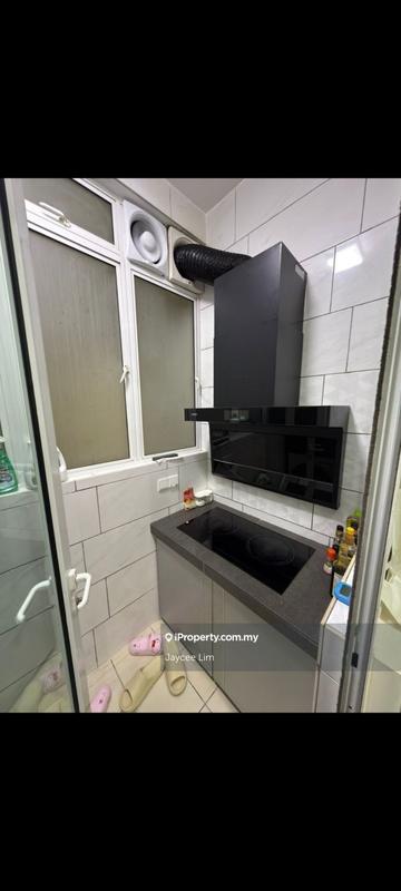 For Rent - Southbank Residence