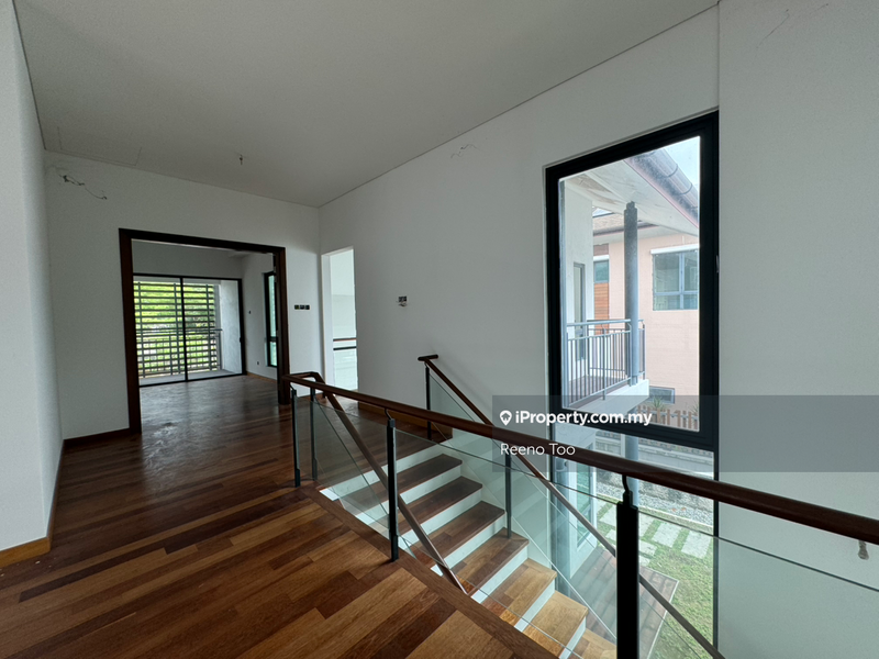 Bungalow House untuk Dijual di Subang Bestari, Shah Alam oleh Reeno Too - iProperty.com.my