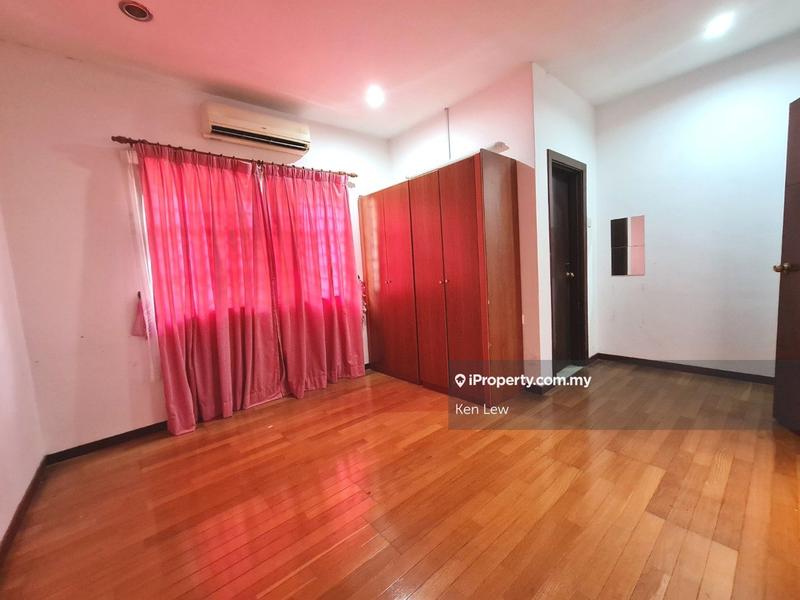 Semi-Detached House for Sale in Taman Segar Perdana, Cheras by Ken Lew - iProperty.com.my
