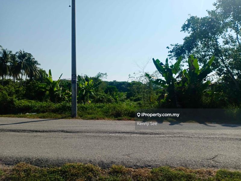 Industrial Land for Sale in dfq9m, Jeram by Kenny See - iProperty.com.my