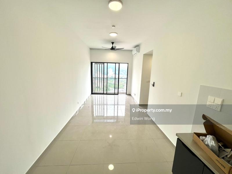 For Rent - 168 Park Residensi Selayang