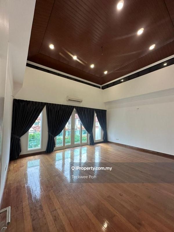 Bungalow House untuk Dijual di Taman Beverly Height, Ulu Kelang oleh Teckwee Poh - iProperty.com.my