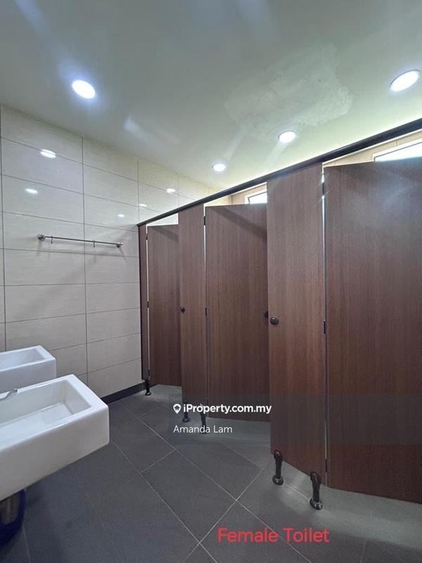 Detached Factory for Sale in Science Park, Bukit Minyak by Amanda Lam - iProperty.com.my
