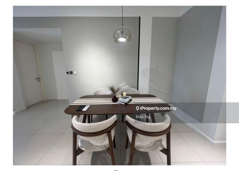 For Rent - Duta Park Residences