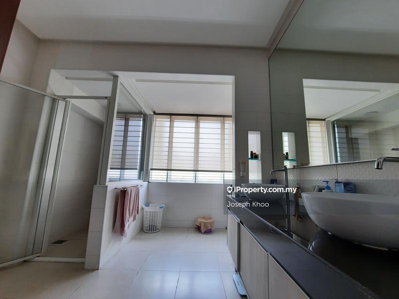 Semi-Detached House for Sale in Casa Villa Semi D Kota Kemuning, Shah Alam by Joseph Khoo - iProperty.com.my