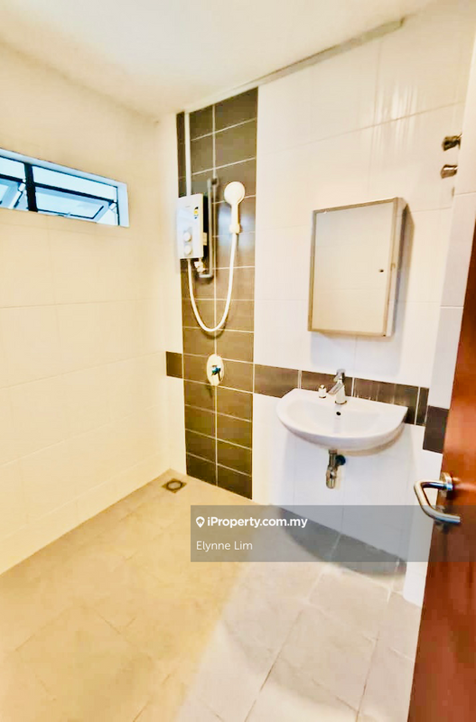 Townhouse for Rent in Ampang, Selangor by Elynne Lim - iProperty.com.my