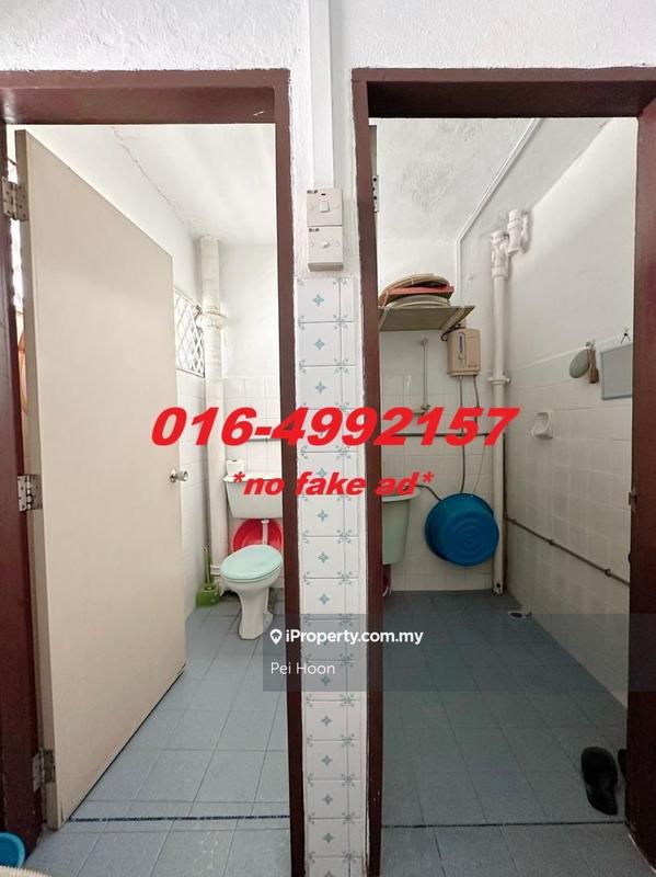 Apartment for Sale in Taman Kampar by Pei Hoon - iProperty.com.my
