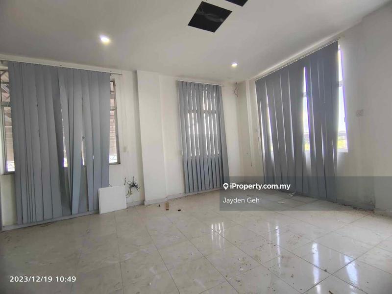 Detached Factory for Sale in Bandar Baru Mergong, Alor Setar by Jayden Geh - iProperty.com.my
