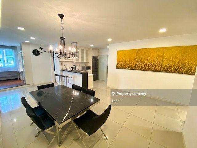 Kondominium untuk Dijual di Casa Kiara II oleh Lach - iProperty.com.my
