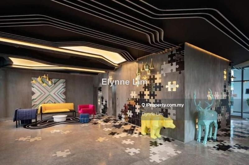 Service Residence for Sale in Arte Plus by Elynne Lim - iProperty.com.my