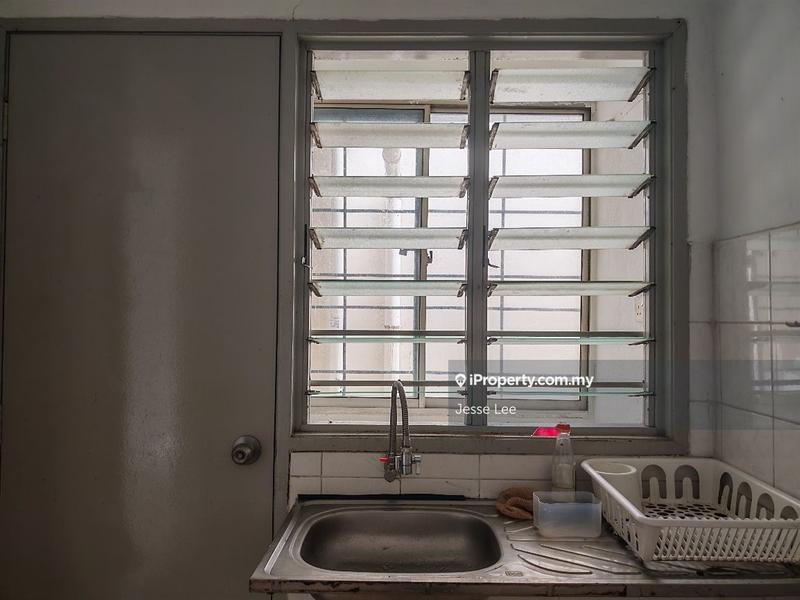 Apartment for Sale in SD Apartments II by Jesse Lee - iProperty.com.my