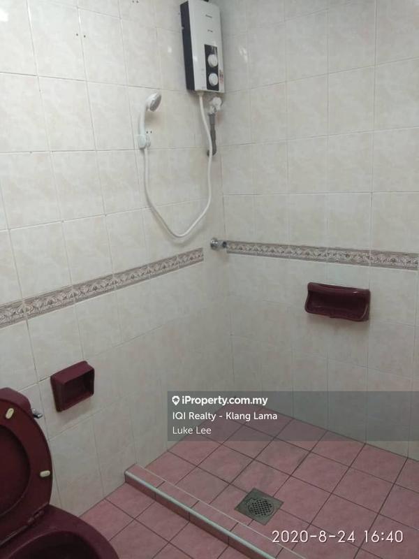 Kondominium untuk Disewa di Sunway Lagoon View Resort Condominium oleh Luke Lee - iProperty.com.my