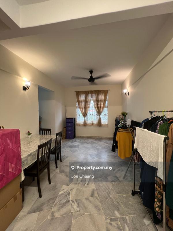 For Sale - Subang Perdana Goodyear Court 10