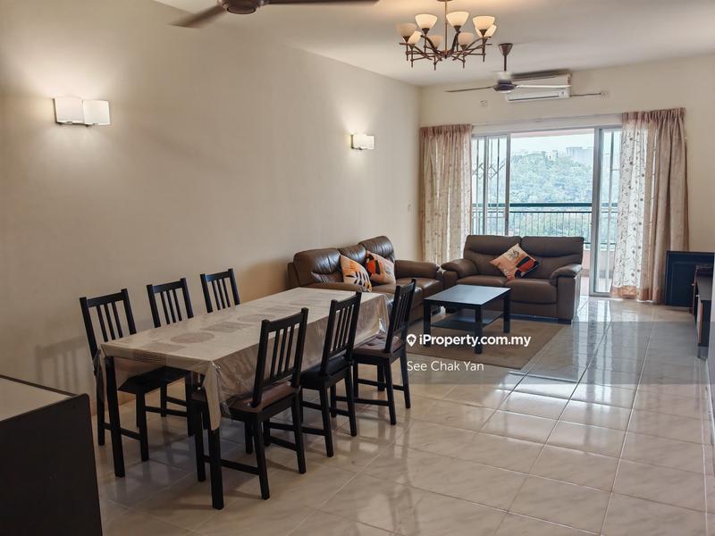 Condominium untuk Dijual di Seri Maya Condominium oleh See Chak Yan - iProperty.com.my