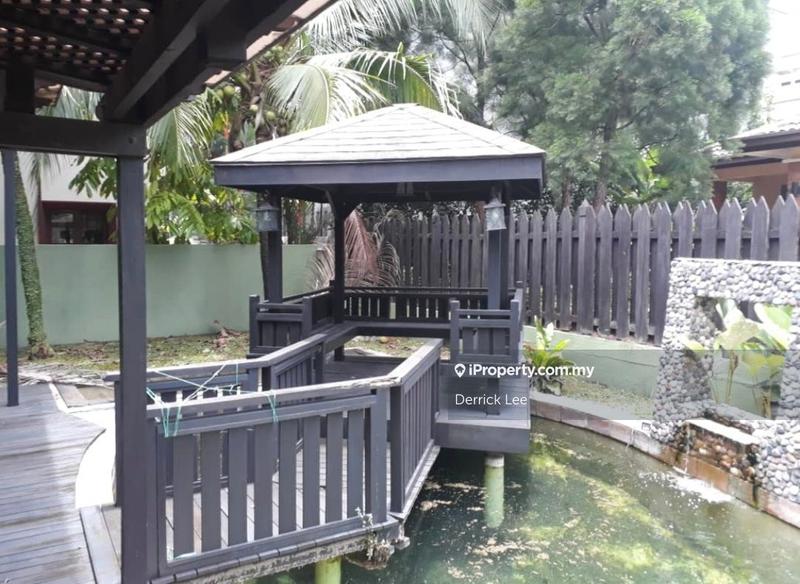 Banglo untuk Dijual di Usj 17, Subang Jaya oleh Derrick Lee - iProperty.com.my