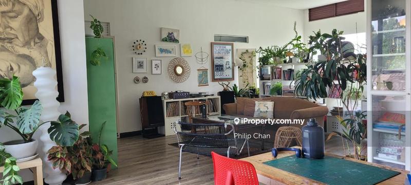 Bungalow House untuk Dijual di Kampung Tunku, Petaling Jaya oleh Philip Chan - iProperty.com.my