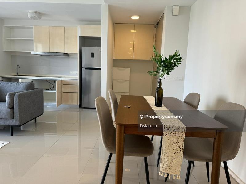 Condominium for Sale in Verdi Eco-Dominiums by Dylan Lai - iProperty.com.my