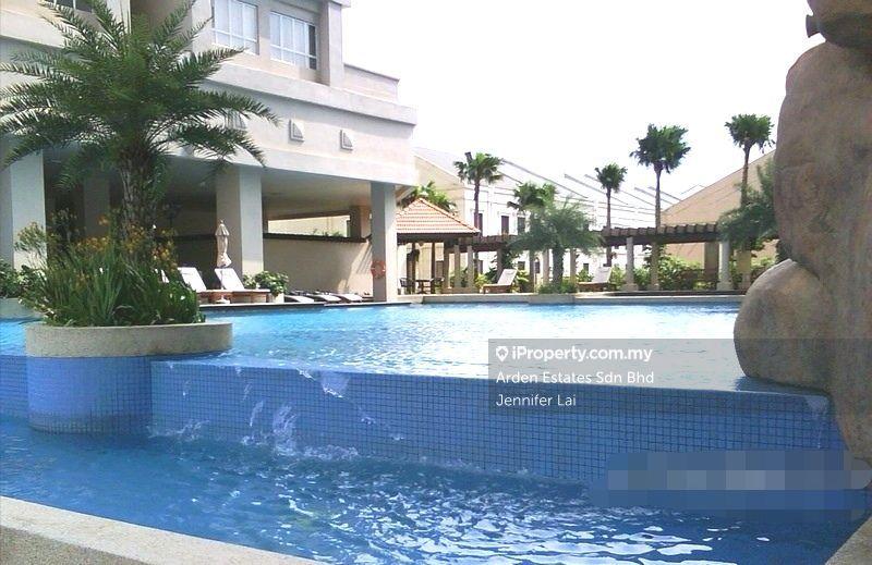 Service Residence for Rent in Waldorf Tower by Jennifer Lai - iProperty.com.my