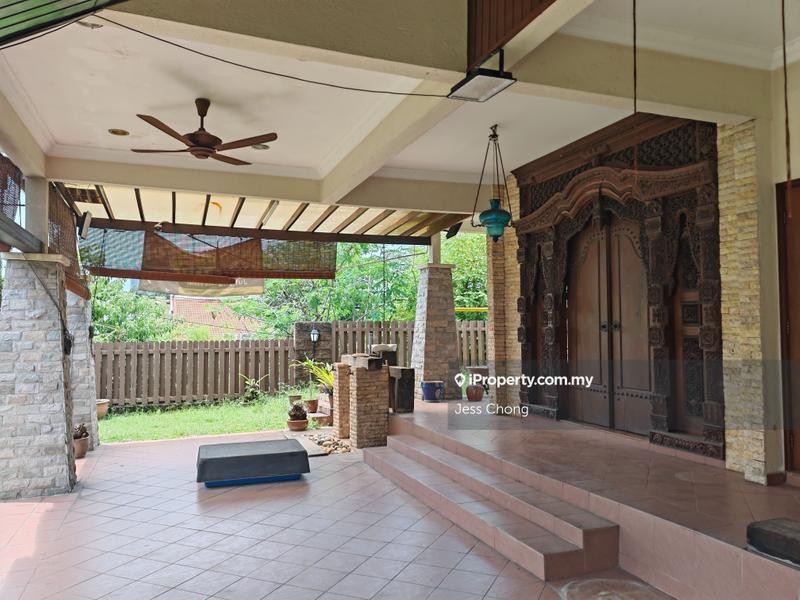 Rumah Teres 2-Tingkat untuk Dijual di Taman Tun Dr. Ismail, Kuala Lumpur oleh Jess Chong - iProperty.com.my