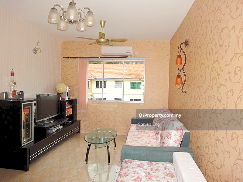 For Rent - Permai Lake View Apartment