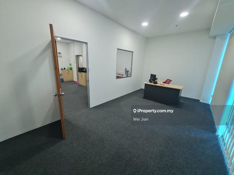 Office for Sale in Sunsuria Forum, Setia Alam by Wei Jian - iProperty.com.my