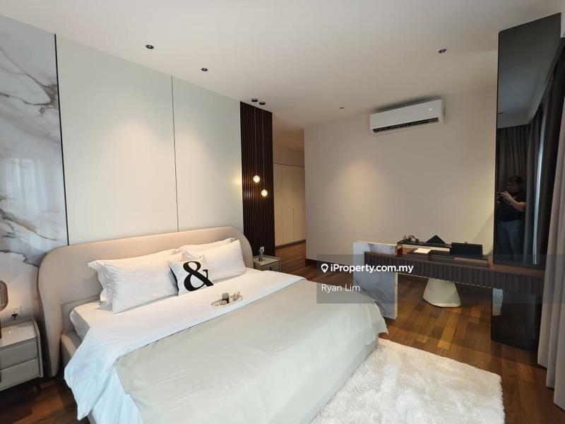 Condominium for Sale in Sastra U-Thant by Ryan Lim - iProperty.com.my