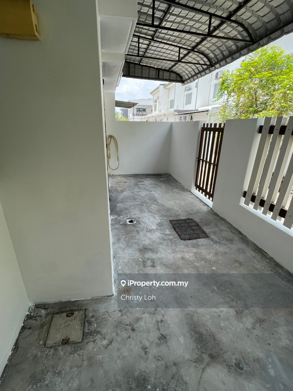 Rumah Berangkai 2 Tingkat untuk Dijual di Setia Ecohill, Semenyih oleh Christy Loh - iProperty.com.my