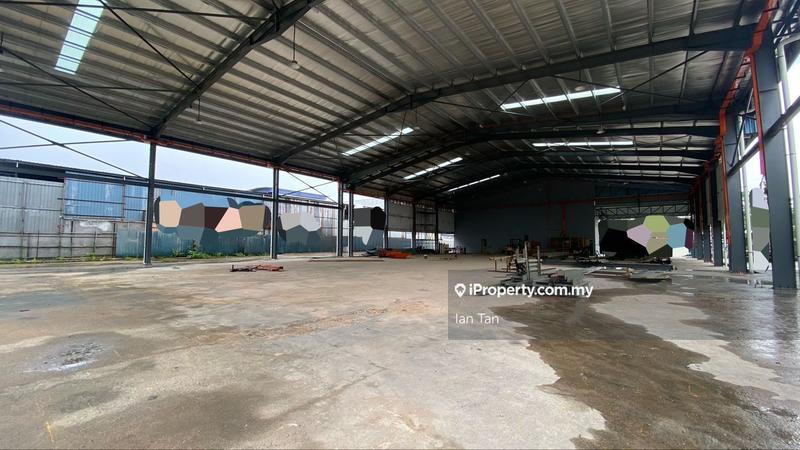 For Rent - Desa Cemerlang