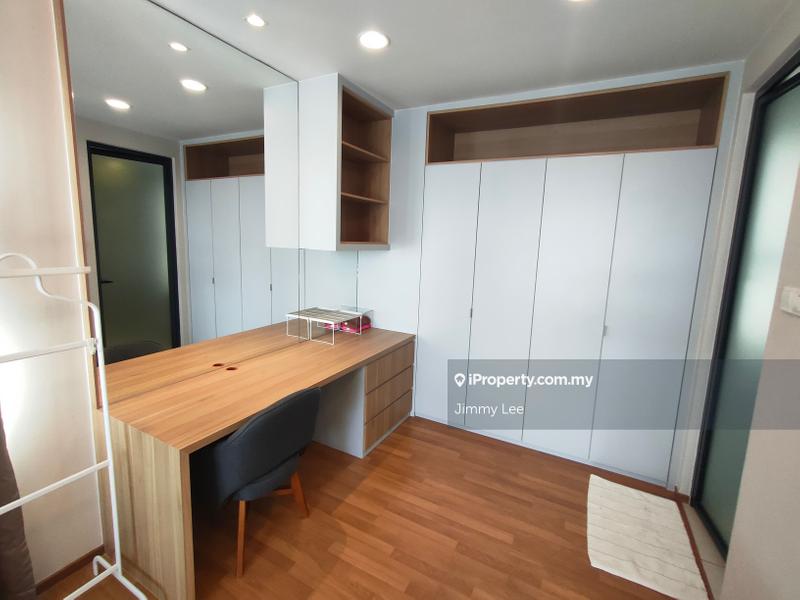 Service Residence for Sale in The Potpourri by Jimmy Lee - iProperty.com.my