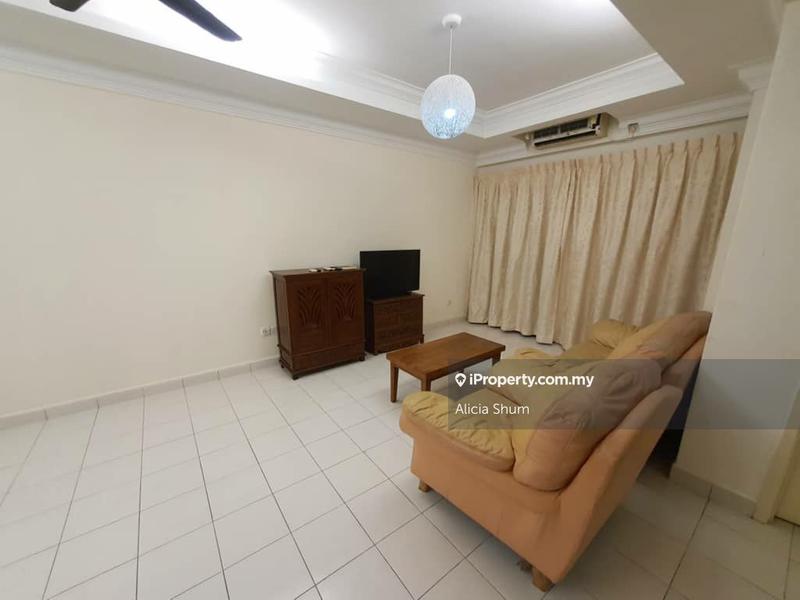 For Rent - Danga View Apartment