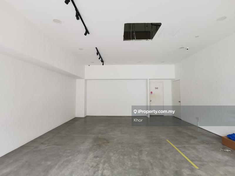 For Rent - Pusat Perniagaan Seri Impian