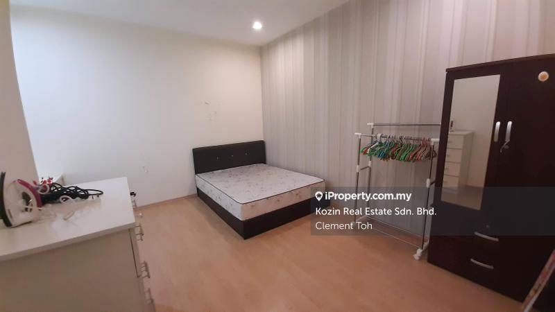 Pangsapuri untuk Disewa di Park Avenue oleh Clement Toh - iProperty.com.my