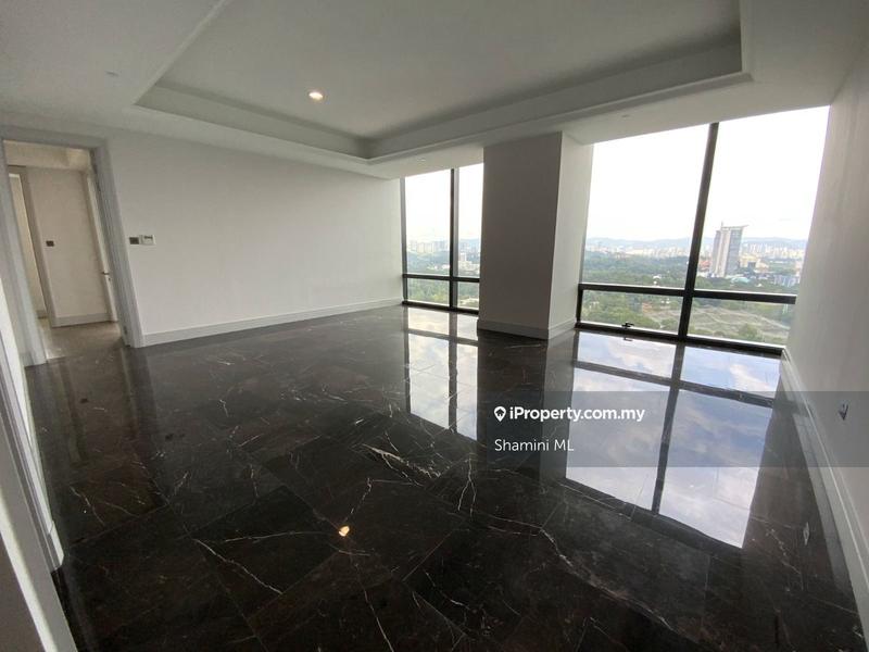 Service Residence for Rent in St Regis by Shamini ML - iProperty.com.my