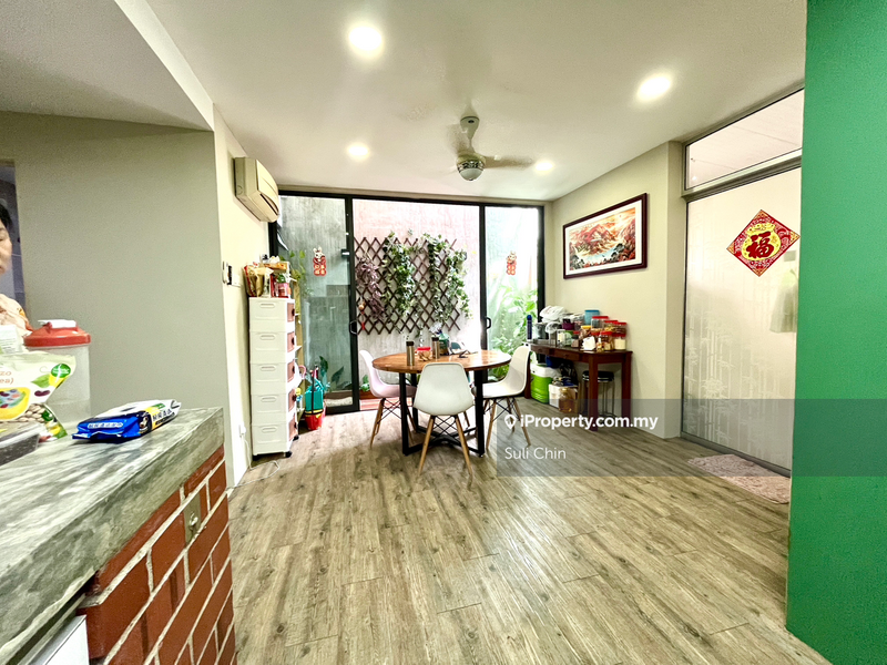 2.5-storey Terraced House for Sale in Bandar Baru Sri Petaling, Sri Petaling by Suli Chin - iProperty.com.my