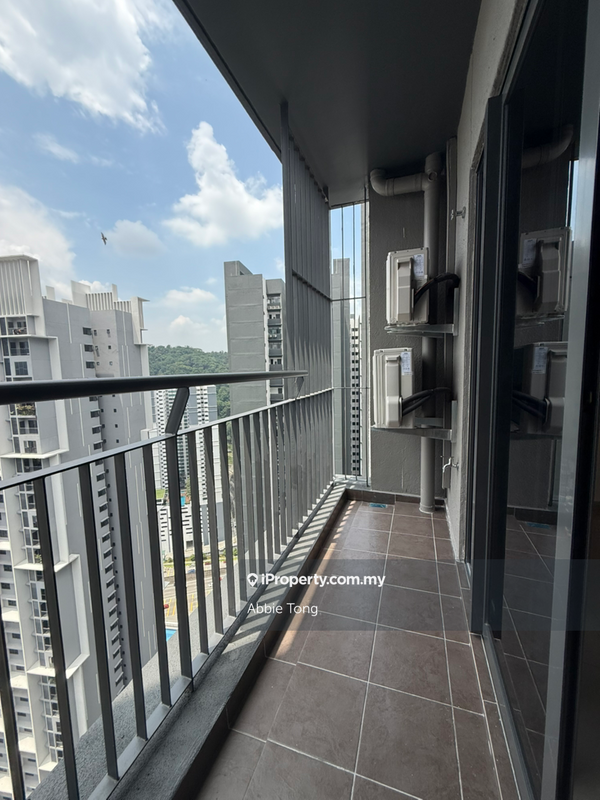 Kediaman Servis untuk Disewa di D'Quince Residences oleh Abbie Tong - iProperty.com.my